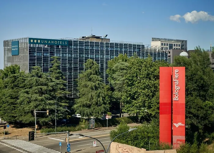 UNAHOTELS Bologna FieraAlbergo